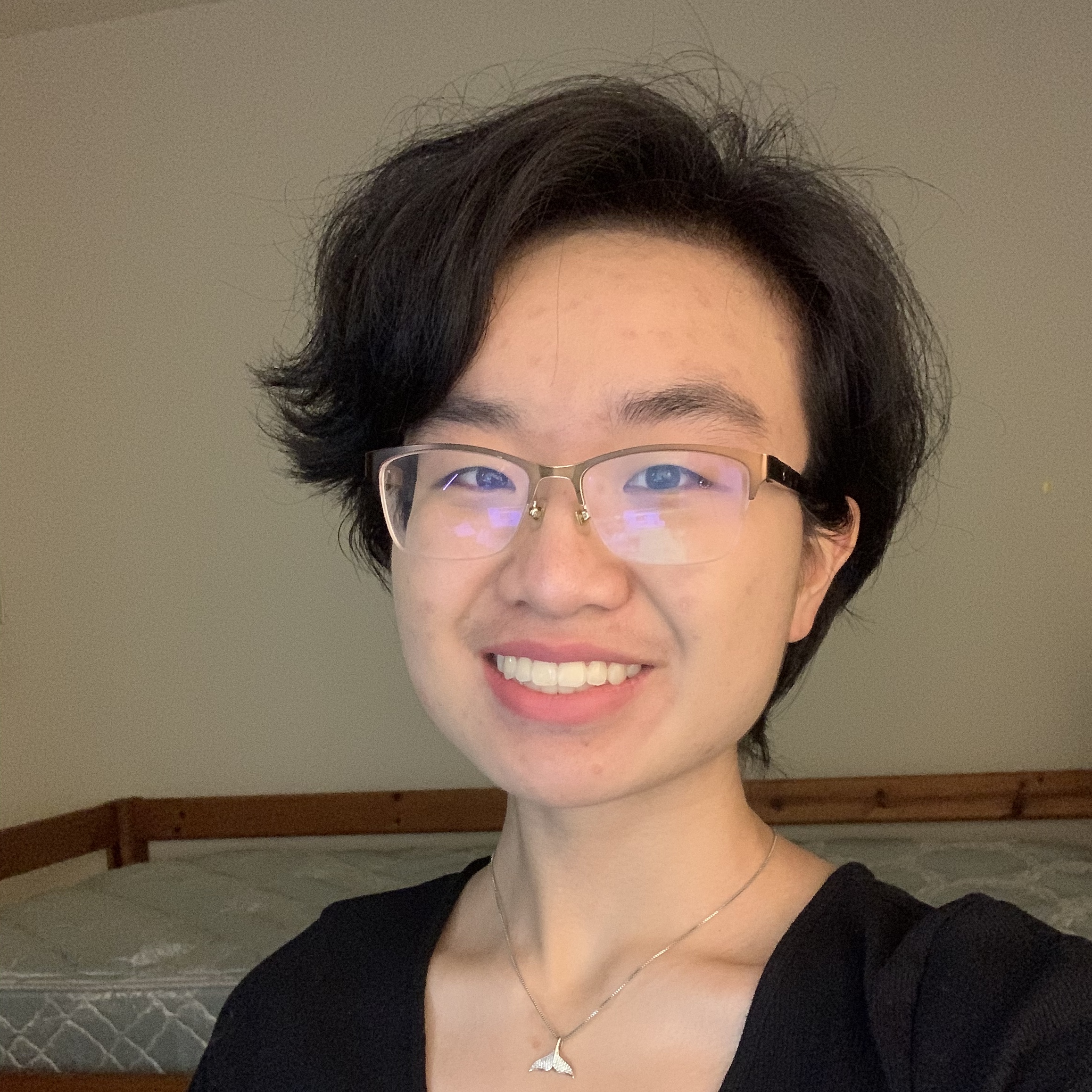 Jessica Yu Leetcode 101: Introduction to Algorithmic Thinking, Spring 2021